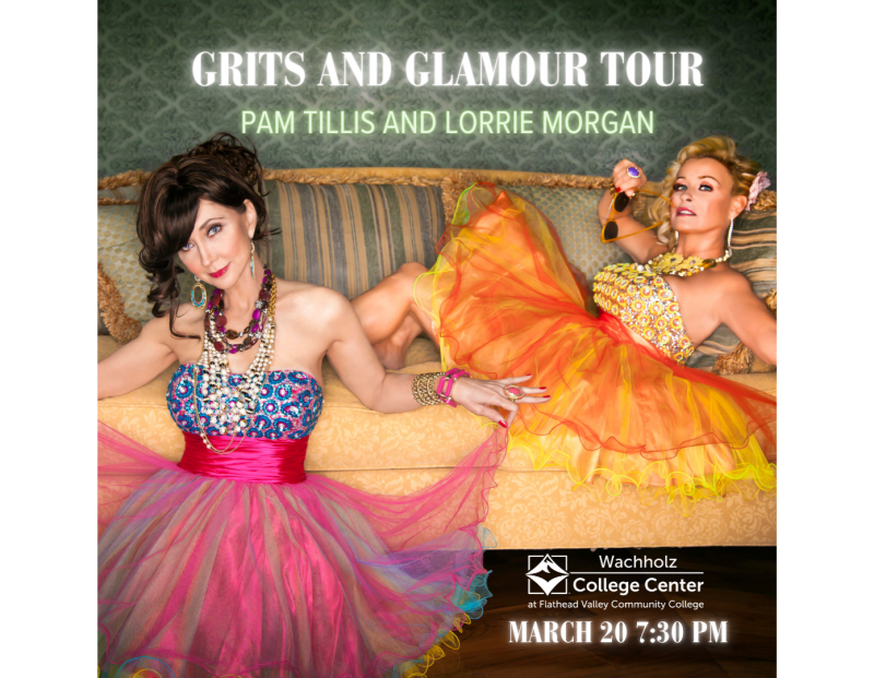 Grits and Glamour Tour Grits and Glamour Tour