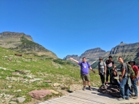 Going-to-the-Sun Road Day Program Going-to-the-Sun Road Day Program
