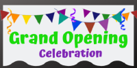 Swappers Grand Opening Swappers Grand Opening