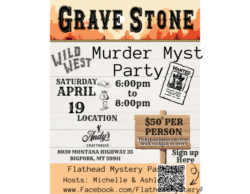 Grave Stone Murder Mystery Party Grave Stone Murder Mystery Party