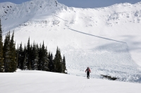 Snow Avalanches in Glacier National Park - Lecture Snow Avalanches in Glacier National Park - Lecture