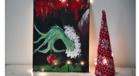 Sip N' Paint Night Sip N' Paint Night