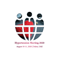 Hypertension Meeting 2020 Hypertension Meeting 2020