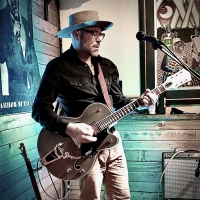 Live Music - Kevin Van Dort Live Music - Kevin Van Dort