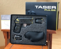 003: Civilian TASER 003: Civilian TASER