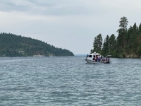Flathead Lake Biological Station Open House Flathead Lake Biological Station Open House