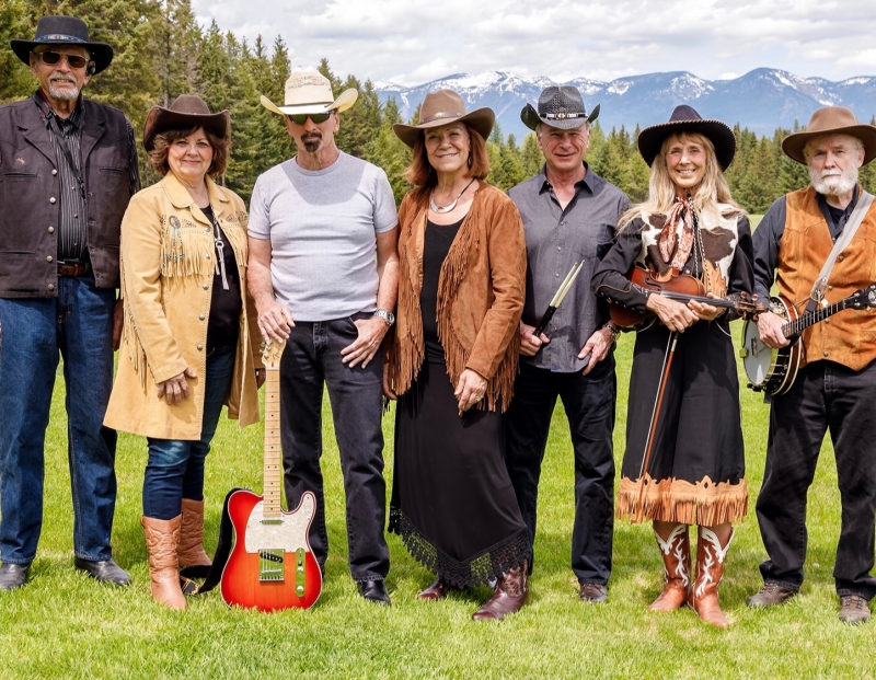 Cowboy Country to play the Great Northern Bar Cowboy Country to play the Great Northern Bar