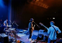 Jackson Holte & The Highway Patrol Jackson Holte & The Highway Patrol