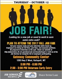 Job Fair Job Fair