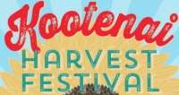 Kootenai Harvest Festival Kootenai Harvest Festival