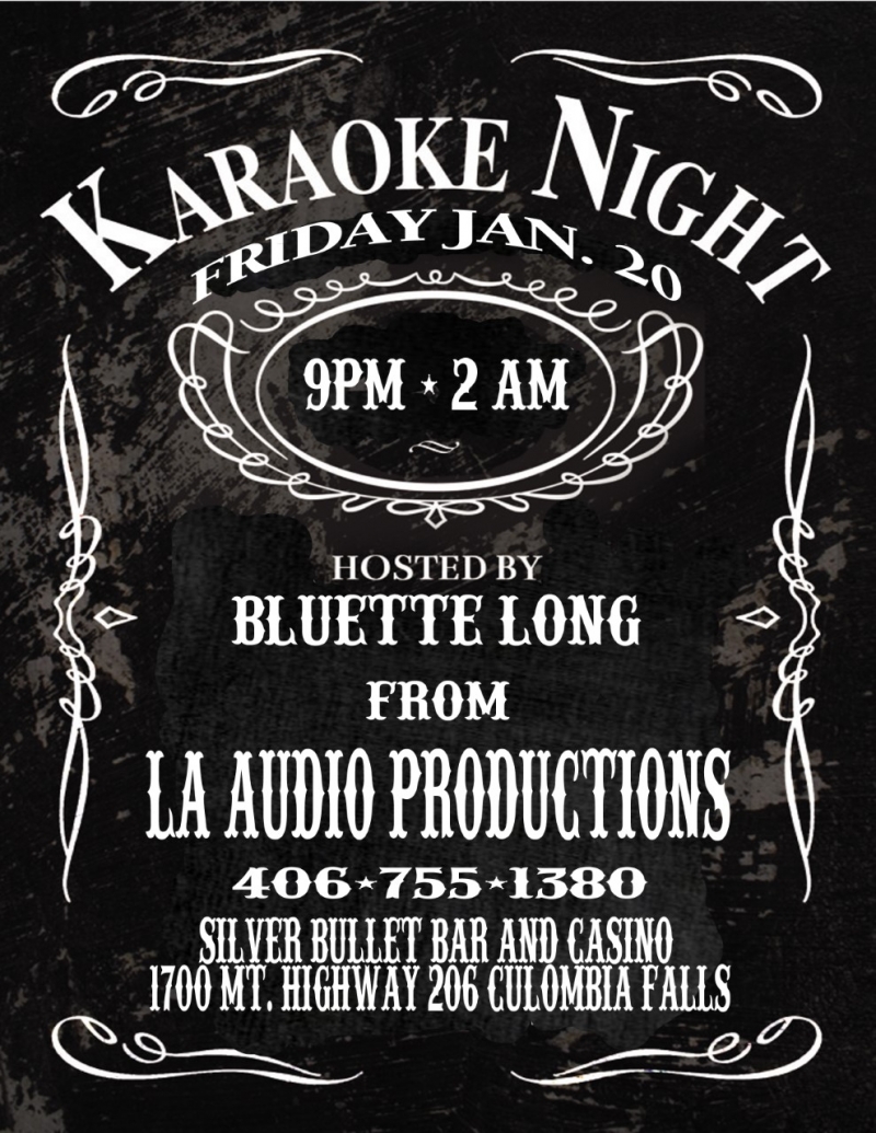 Silver Bullet Bar & Casino