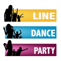 LINE DANCING CLASS LINE DANCING CLASS