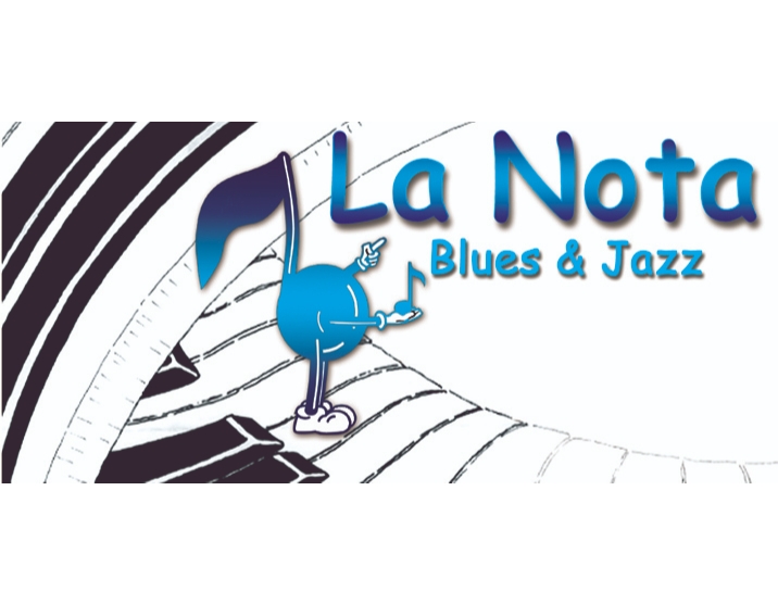 La Nota Blues & Jazz at The Ritz!