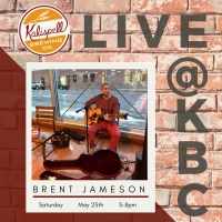 kbc brent jameson live event kalispell