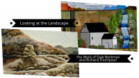 Opening Reception: Looking at the Landscape Opening Reception: Looking at the Landscape
