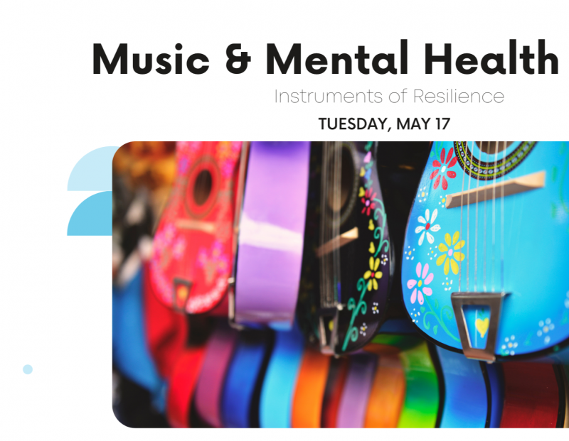 Music & Mental Health Panel