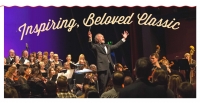 Handel's Messiah Valley Tour (3 shows) Handel's Messiah Valley Tour (3 shows)