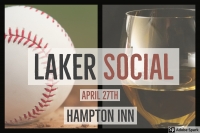 Laker Social Laker Social