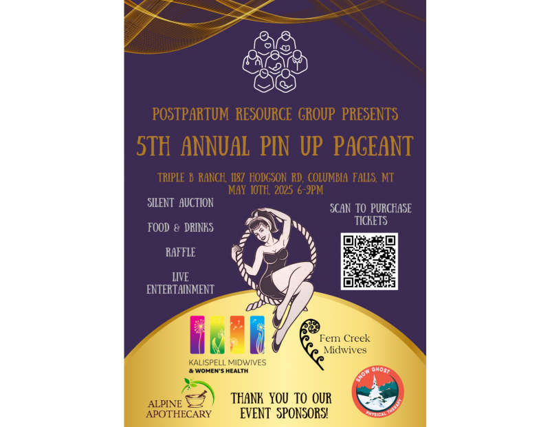5th Annual Pin Up Pageant Fundraiser 5th Annual Pin Up Pageant Fundraiser