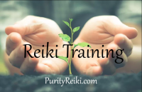 Usui Reiki 2 Training Workshop Usui Reiki 2 Training Workshop