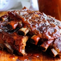 Rib Night Rib Night