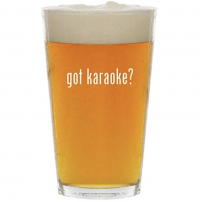 Karaoke! Karaoke!