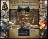 Exclusive Holiday Experience Montana Farmacy Village Exclusive Holiday Experience Montana Farmacy Village