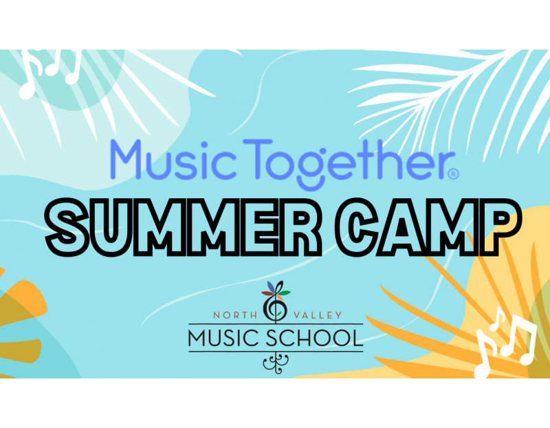 Music Together Summer Camp Music Together Summer Camp