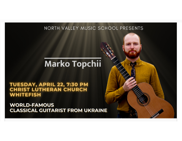 Marko Topchii Marko Topchii