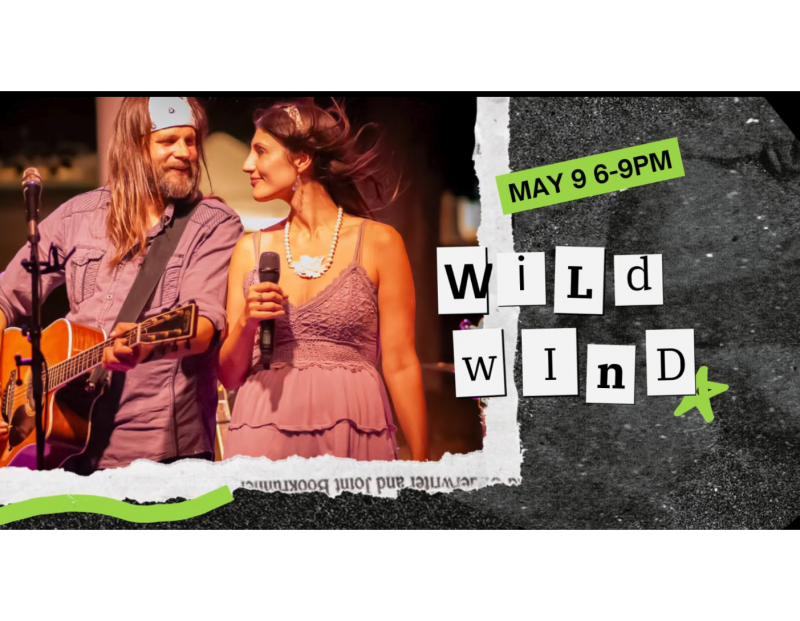 Wild Wind Live at Water's Edge Winery and Bistro Wild Wind Live at Water's Edge Winery and Bistro