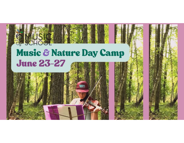 Music & Nature Camp Music & Nature Camp