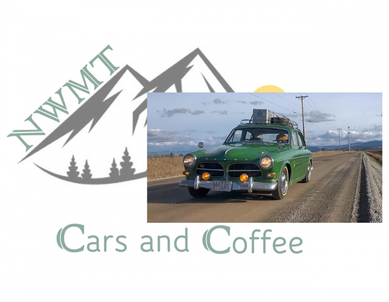 Cars and Coffee Cars and Coffee