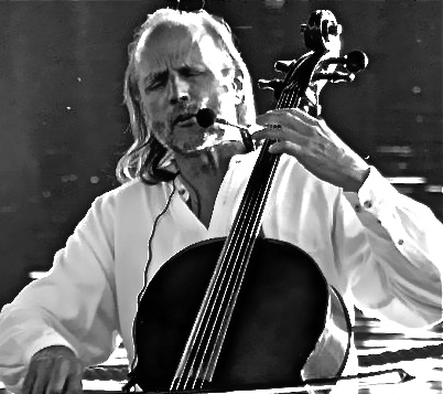 Live Music - Lee Zimmerman (Cellist) Live Music - Lee Zimmerman (Cellist)