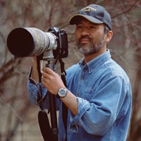 Sumio Harada at Northwest Montana Nature Photographers Sumio Harada at Northwest Montana Nature Photographers