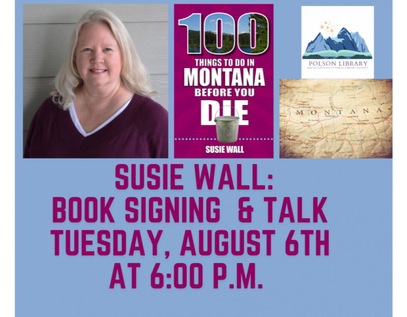 Susie Wall Author: Susie Wall Author: