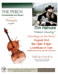 Sundays on the River Summer Concert Series Sundays on the River Summer Concert Series