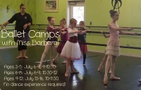 Summer Dance Camps Summer Dance Camps