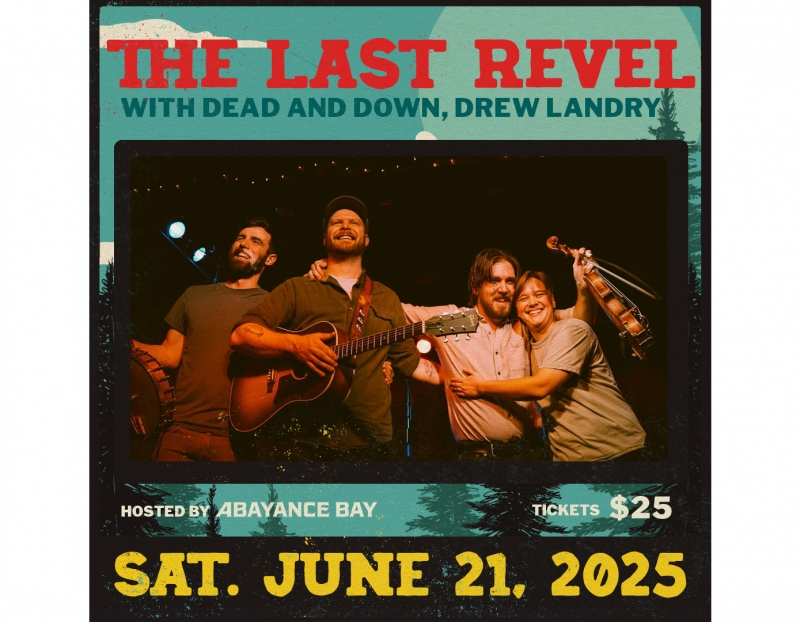 The Last Revel The Last Revel