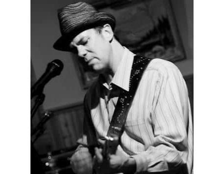 Live Music at Thirty Eight with Tim Torgenson by WFMS Live Music at Thirty Eight with Tim Torgenson by WFMS