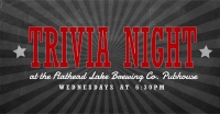 Trivia at FLBC Trivia at FLBC