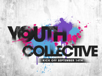 Youth Collective Kick Off Party Youth Collective Kick Off Party