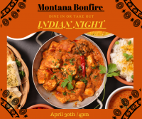 Indian Night Indian Night
