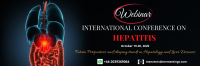 International Conference on Hepatitis International Conference on Hepatitis