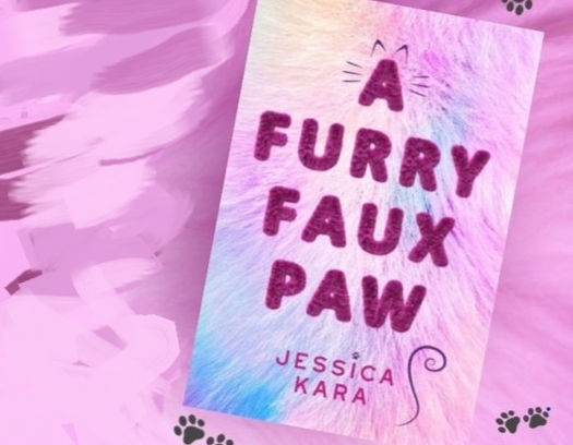 A Furry Faux Paw Book Launch Party with Jess Owen!