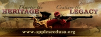 Appleseed Rifle Marksmanship and American History Appleseed Rifle Marksmanship and American History
