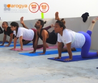Best Yoga Teacher Training in Rishikesh, India Best Yoga Teacher Training in Rishikesh, India