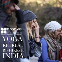 Best Yoga Teacher Training in Rishikesh, India Best Yoga Teacher Training in Rishikesh, India