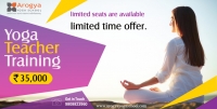 Yoga Teacher Training in Rishikesh, India Yoga Teacher Training in Rishikesh, India