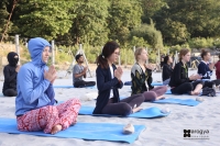 200 Hour Yoga Teacher Training in India 200 Hour Yoga Teacher Training in India