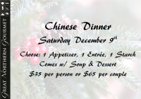 Feast Chinese Style Feast Chinese Style